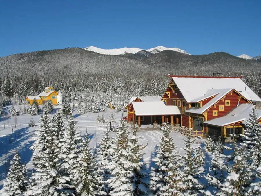 3039 and 3005 Foothill Road, Kalispell, MT 59901 - #3