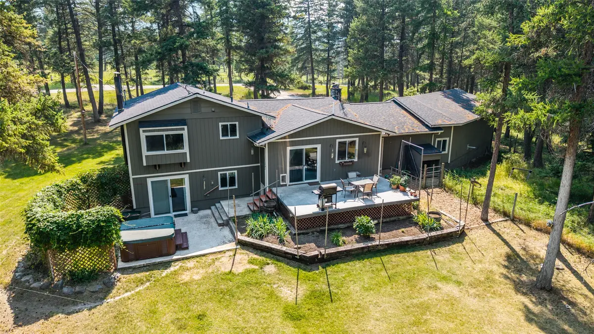 385 Springhill Road, Kila, MT 59920 - #1