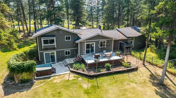 385 Springhill Road, Kila, MT 59920