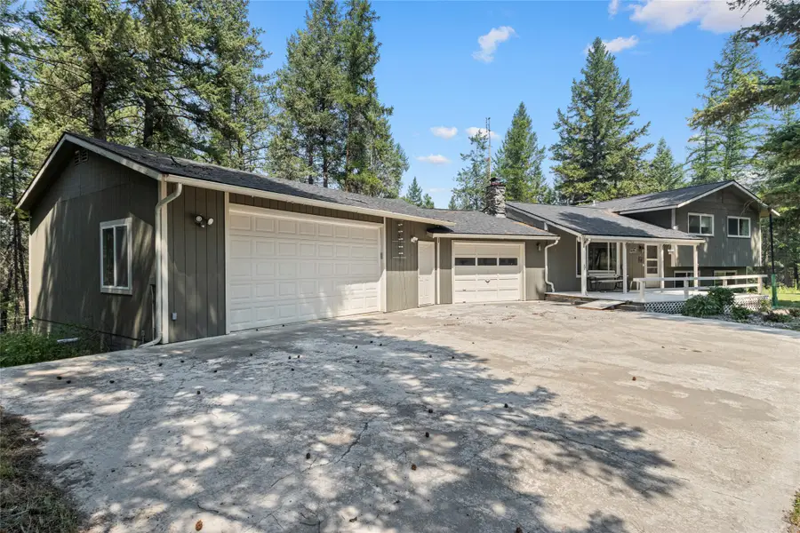 385 Springhill Road, Kila, MT 59920 - #2