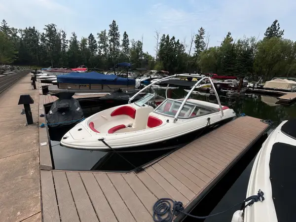 M-17 Boat Slip Marina Cay Harbor, Bigfork, MT 59911