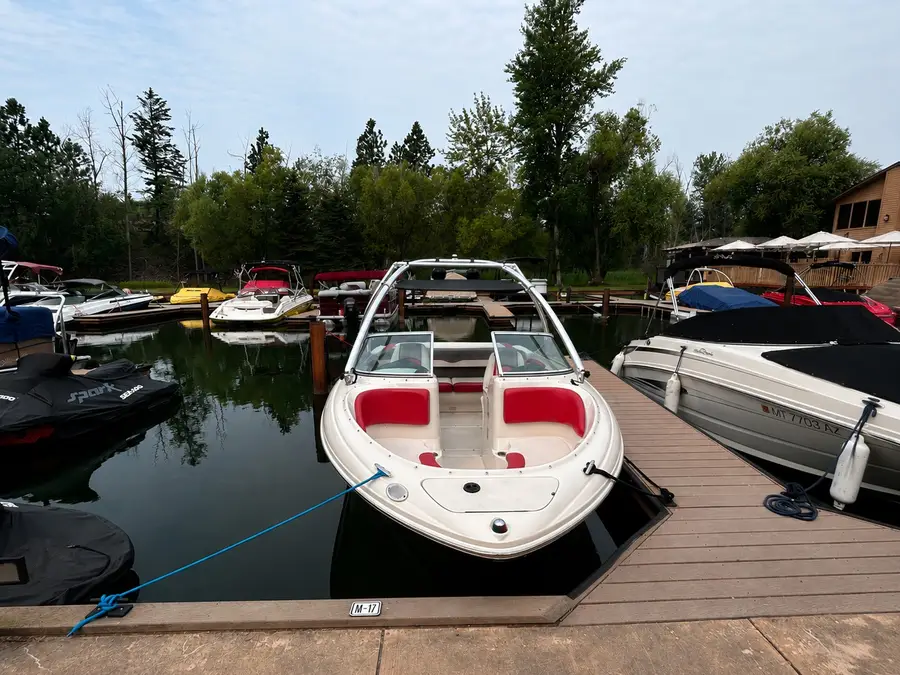 M-17 Boat Slip Marina Cay Harbor, Bigfork, MT 59911 - #2