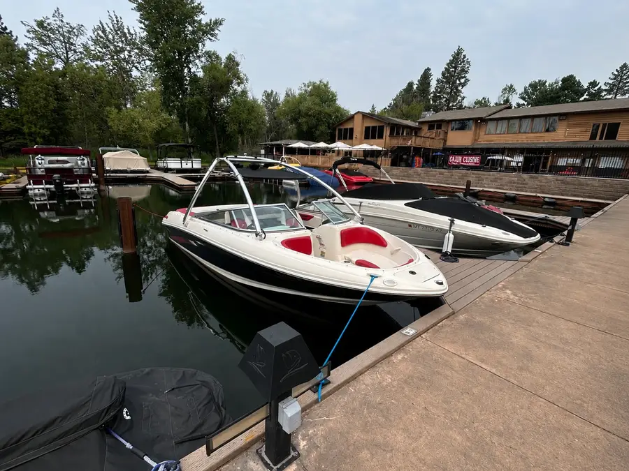 M-17 Boat Slip Marina Cay Harbor, Bigfork, MT 59911 - #3