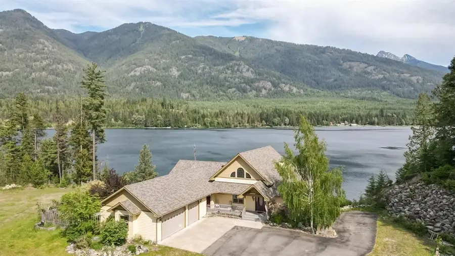 10 Northshore Drive, Troy, MT 59935 - #2
