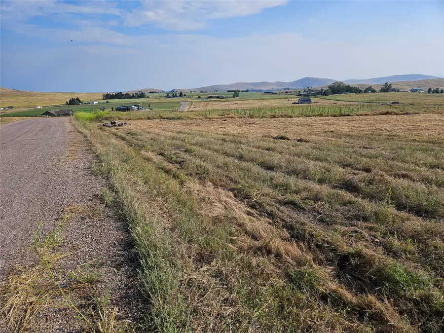 Lot 5 Valley Hills Lane, Polson, MT 59860 - #3