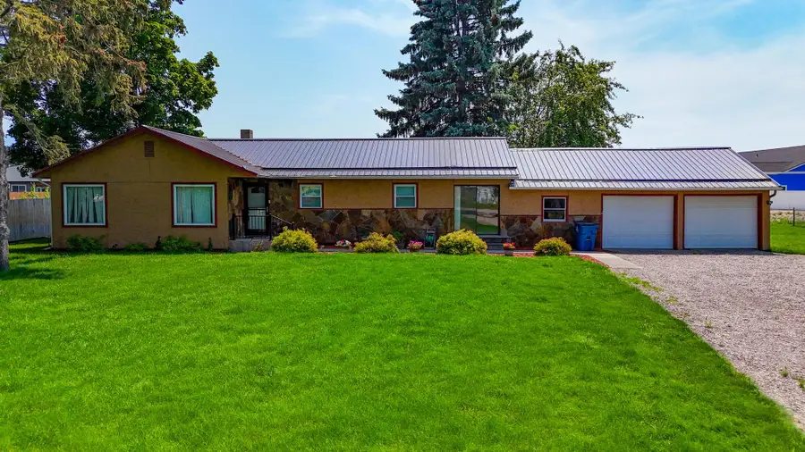 931 Main Street Sw, Ronan, MT 59864 - #2