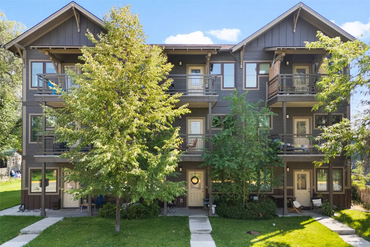 1335 Dakota Street #5, Missoula, MT 59801 - #1