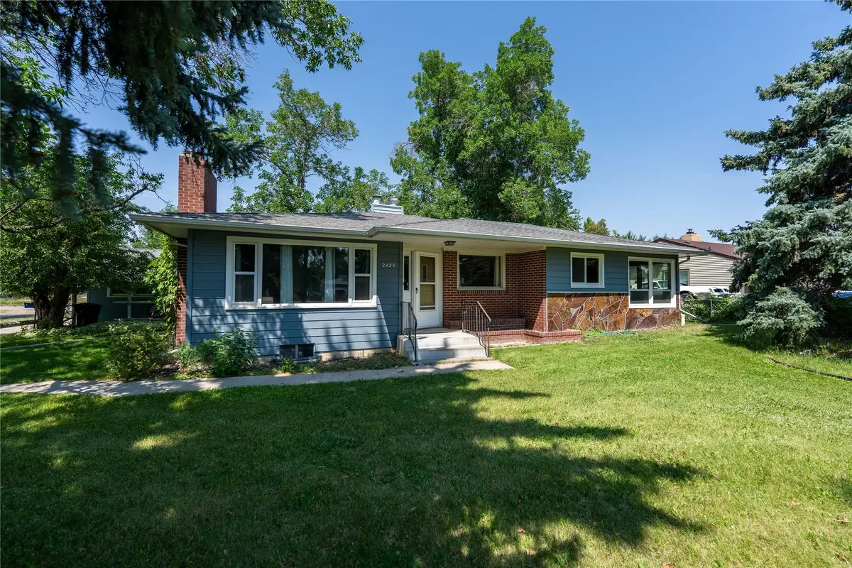 2425 Central Avenue W, Great Falls, MT 59404 - #1