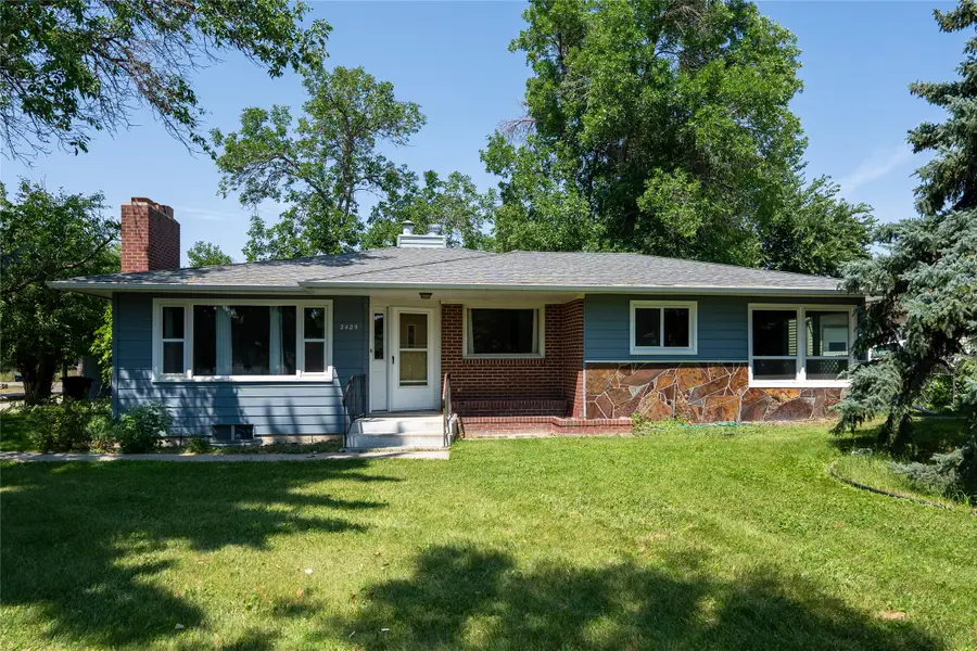 2425 Central Avenue W, Great Falls, MT 59404 - #2