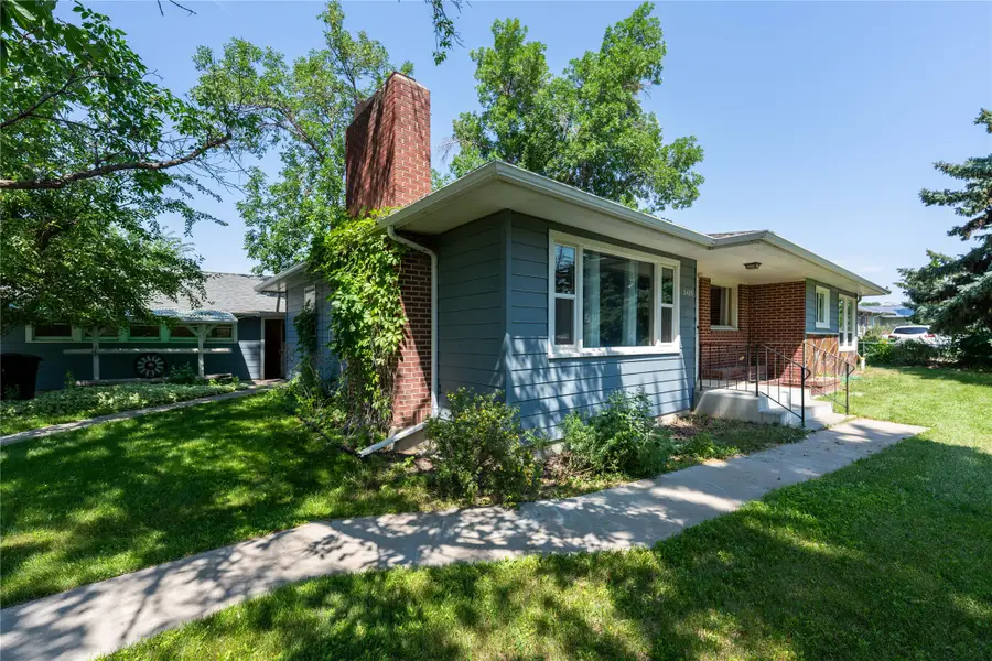 2425 Central Avenue W, Great Falls, MT 59404 - #3