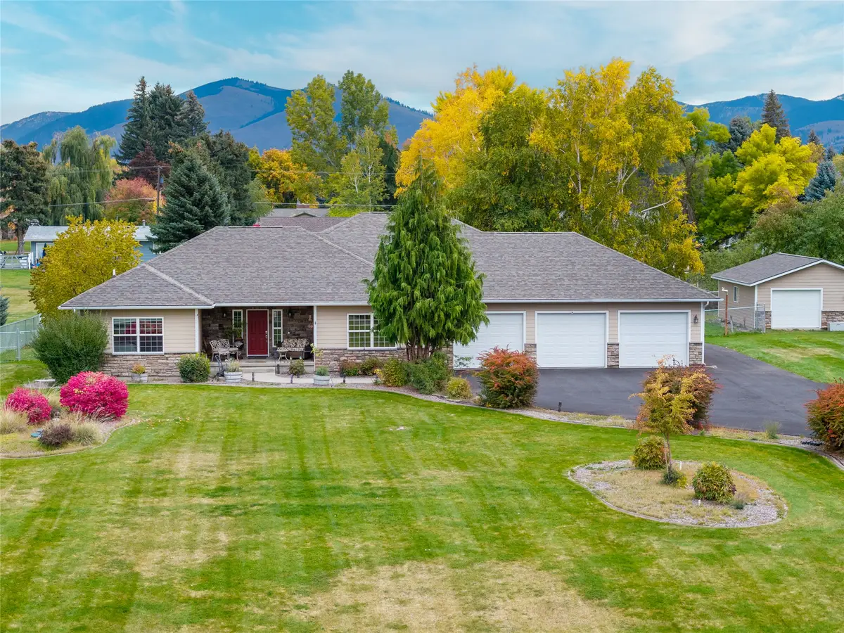 2292 Bald Eagle Close, Missoula, MT 59804 - #1
