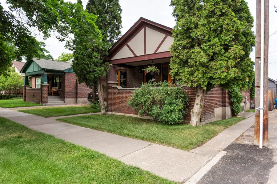 625 Gerald Avenue, Missoula, MT 59801 - #2