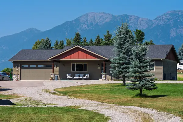 114 Many Lakes Drive, Kalispell, MT 59901