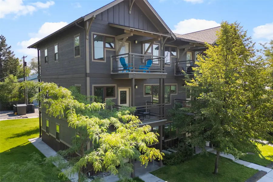 1335 Dakota Street #8, Missoula, MT 59801 - #2