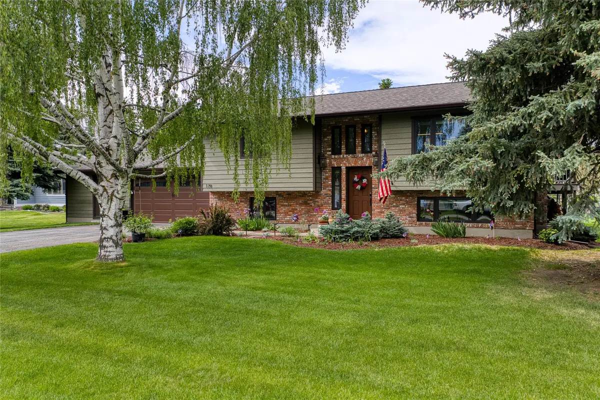 179 Arbour Drive, Kalispell, MT 59901 - #1