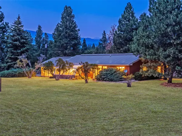 494 Cole Avenue, Darby, MT 59829