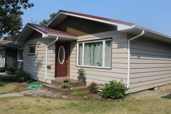 17 S Delaware Street, Conrad, MT 59425