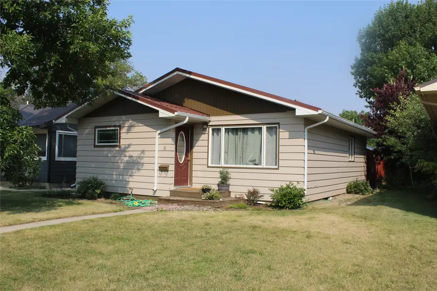 17 S Delaware Street, Conrad, MT 59425 - #2