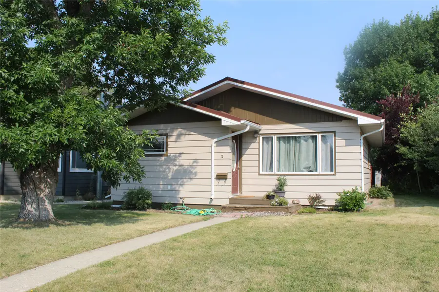 17 S Delaware Street, Conrad, MT 59425 - #3