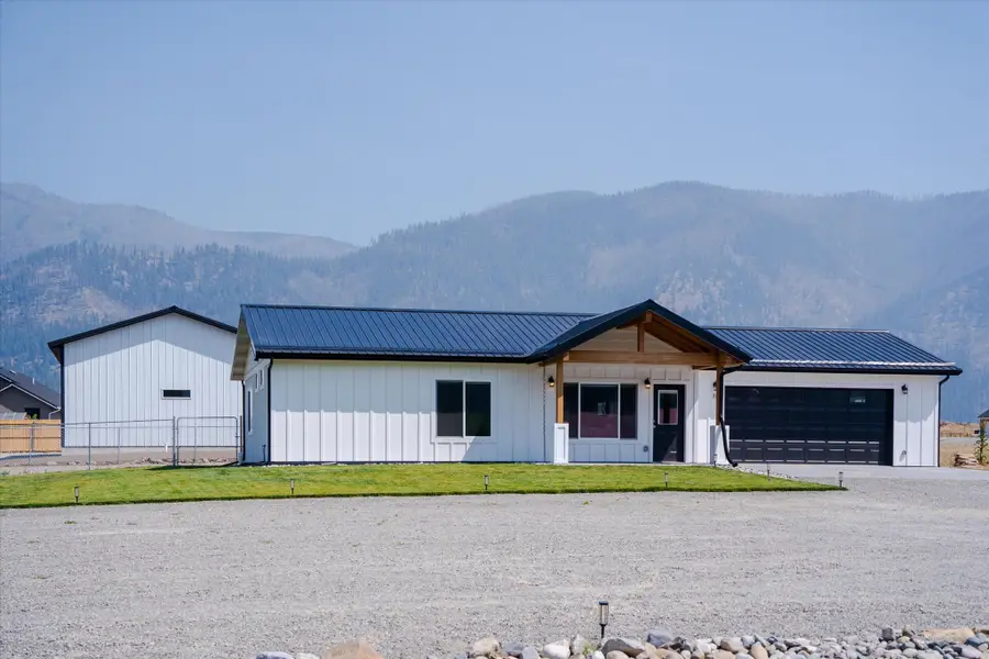 31 Moccasin Lane, Thompson Falls, MT 59873 - #2