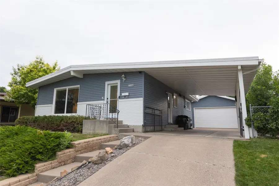 605 Skyline Drive Ne, Great Falls, MT 59404 - #2
