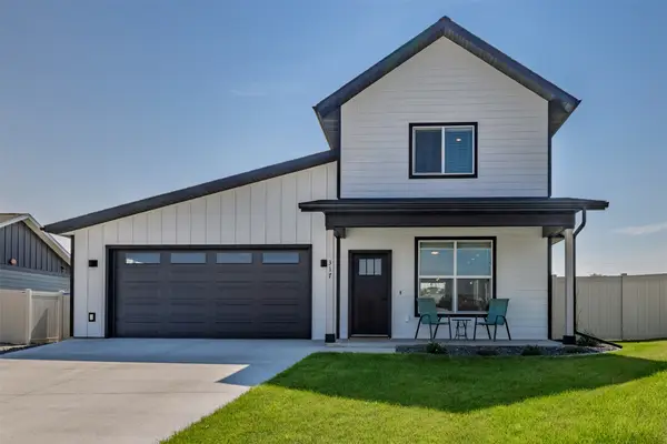 317 Sutherland Court, East Helena, MT 59635