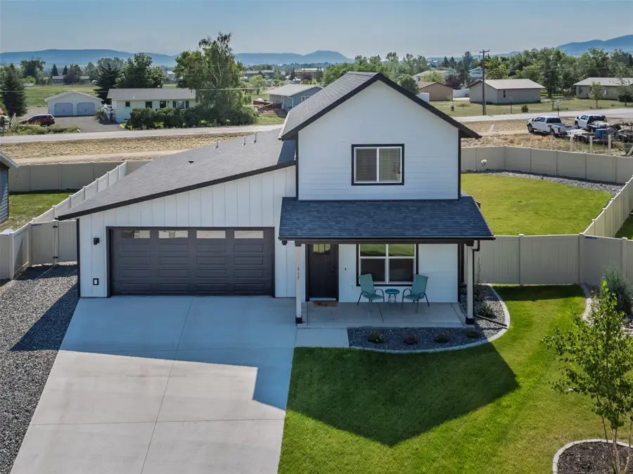 317 Sutherland Court, East Helena, MT 59635 - #2