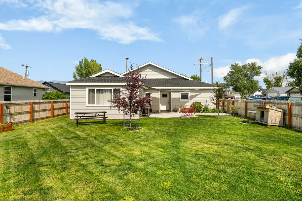 510 N Main Street, Twin Bridges, MT 59754 - #1