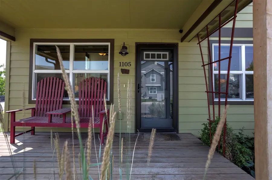 1105 Village Way, Missoula, MT 59802 - #3