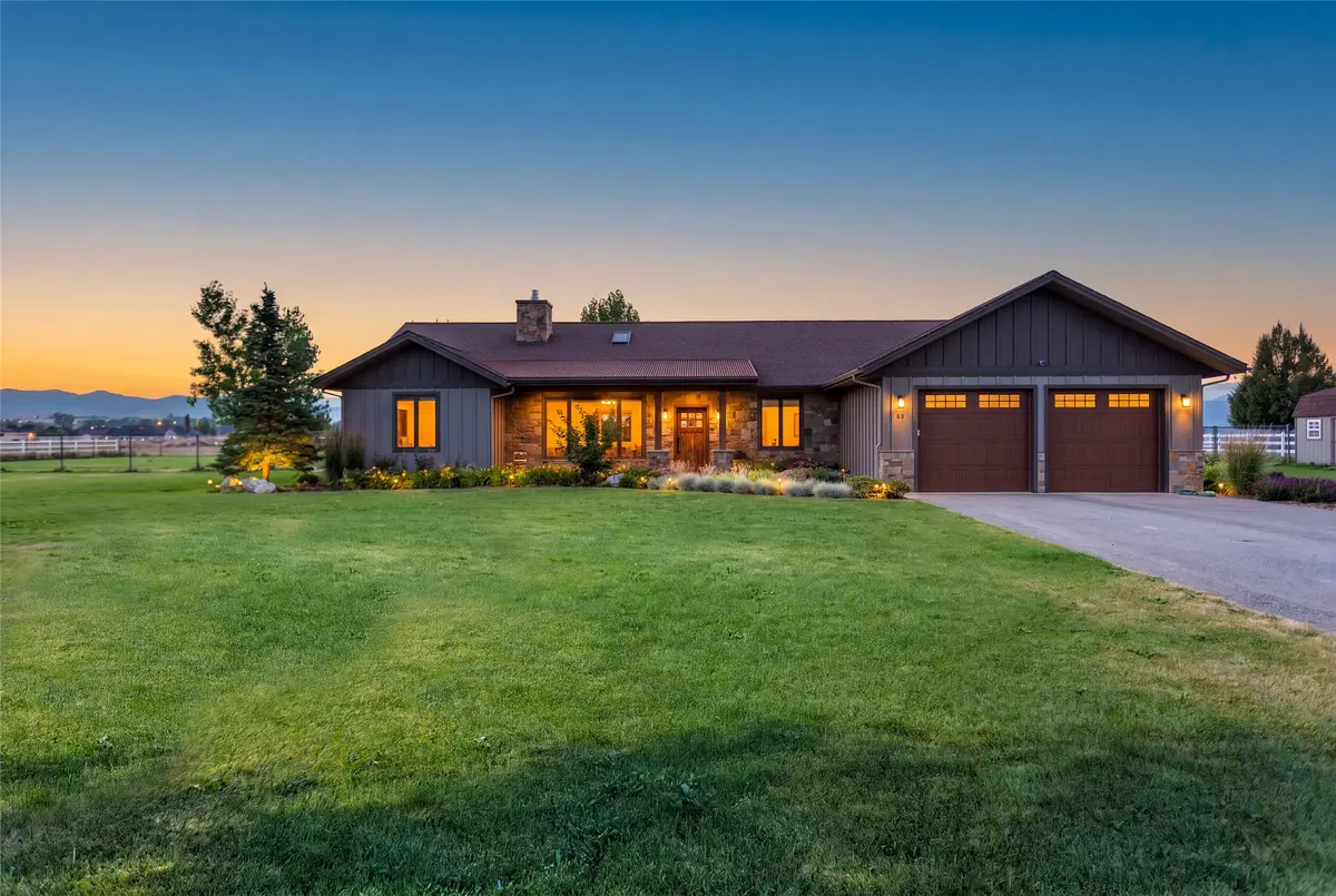 113 Silverado Trail, Hamilton, MT 59840 - #1