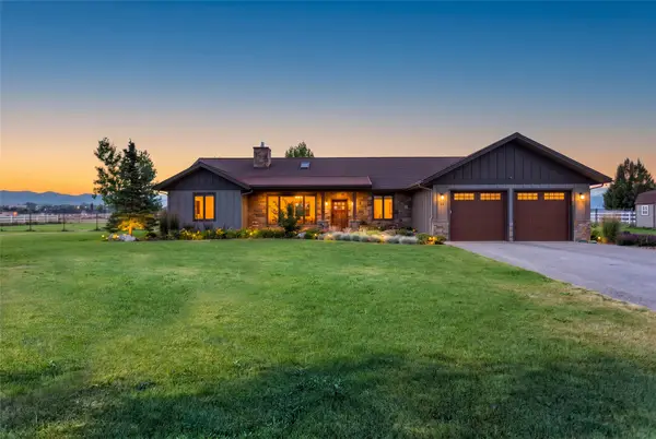 113 Silverado Trail, Hamilton, MT 59840