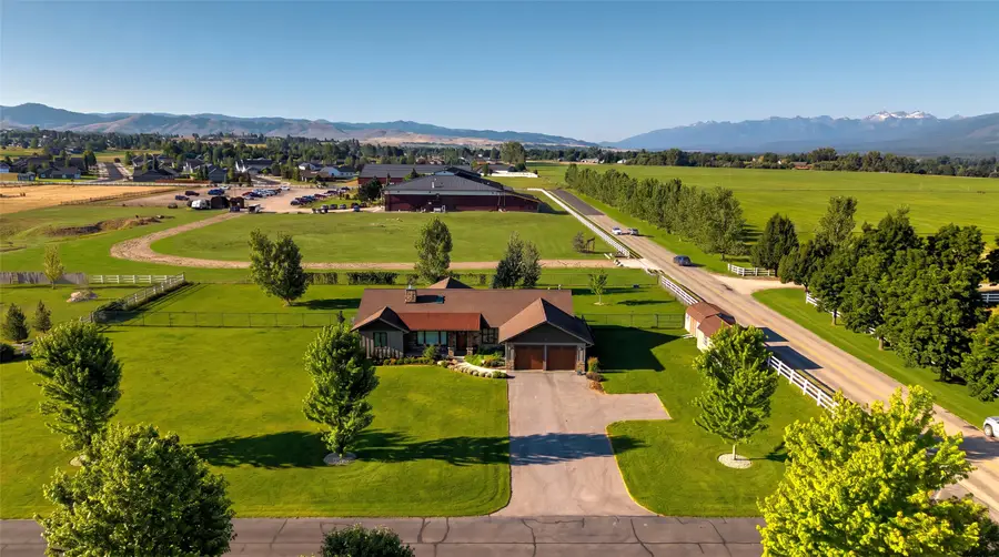 113 Silverado Trail, Hamilton, MT 59840 - #2