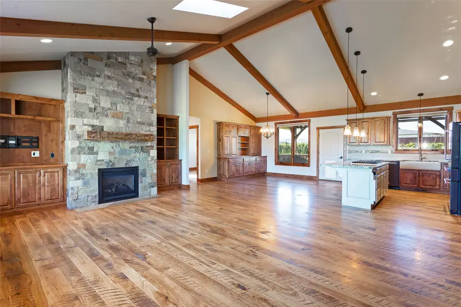 113 Silverado Trail, Hamilton, MT 59840 - #3
