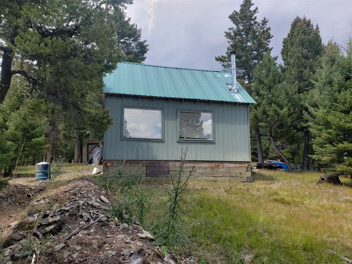 300 Hematite Road, Helmville, MT 59843 - #1