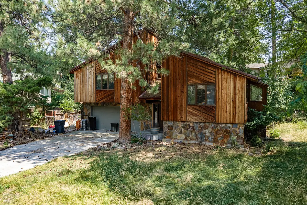 3800 Fox Farm Road, Missoula, MT 59802 - #1