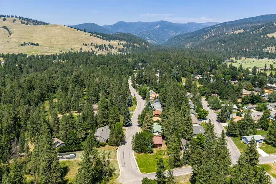 3800 Fox Farm Road, Missoula, MT 59802 - #2