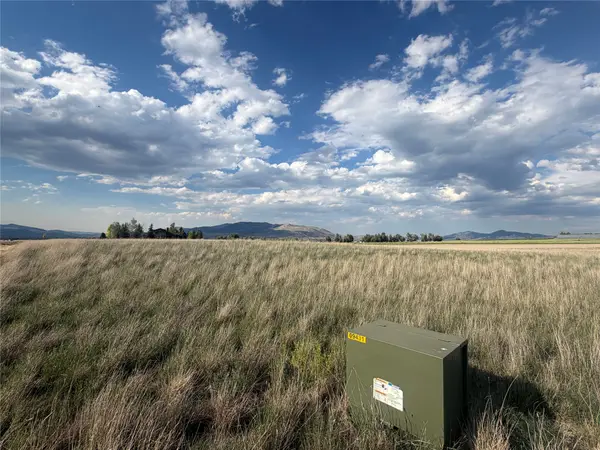 Tract 18 N Lewis And Clark Trail, Whitehall, MT 59759