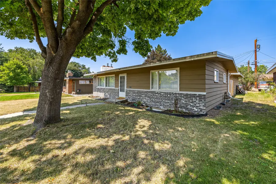 116 Pattee Creek Drive, Missoula, MT 59801 - #2
