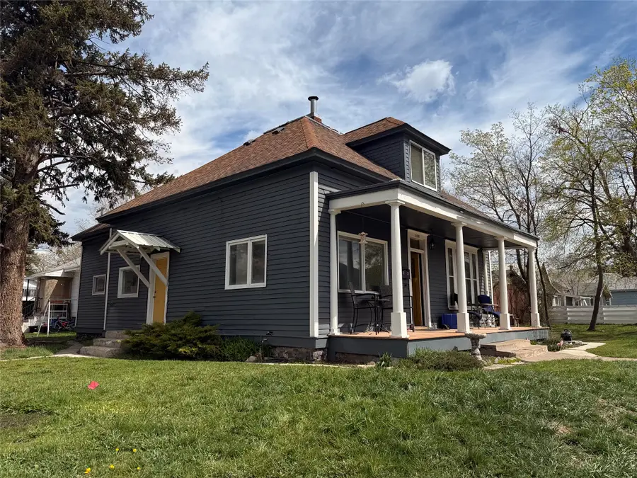 1138 Toole Avenue, Missoula, MT 59802 - #2