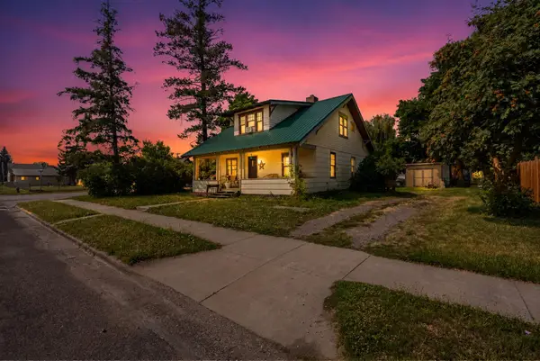 508 1st Street W, Polson, MT 59860