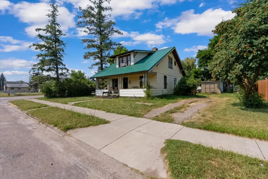 508 1st Street W, Polson, MT 59860 - #2