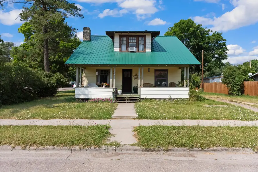 508 1st Street W, Polson, MT 59860 - #3