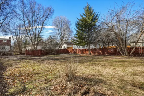 Lot 8A Stoddard Street, Missoula, MT 59802