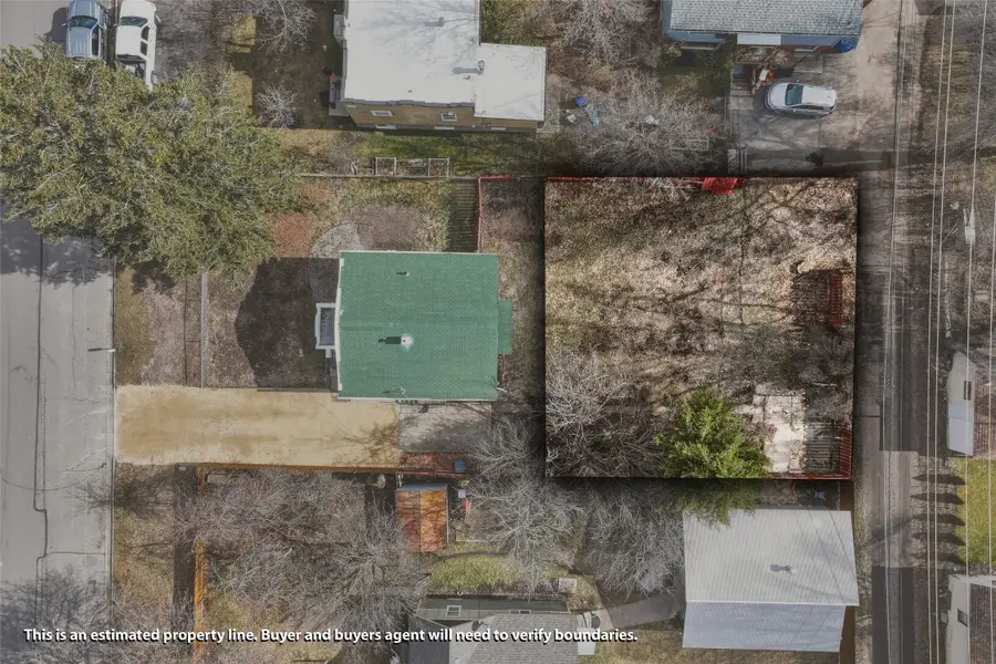 Lot 8A Stoddard Street, Missoula, MT 59802 - #3