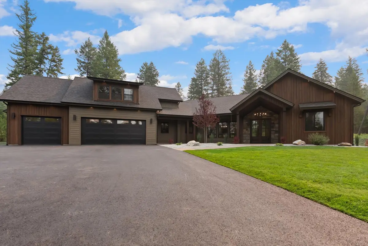 1557 Whitefish Village Drive, Whitefish, MT 59937 - #1