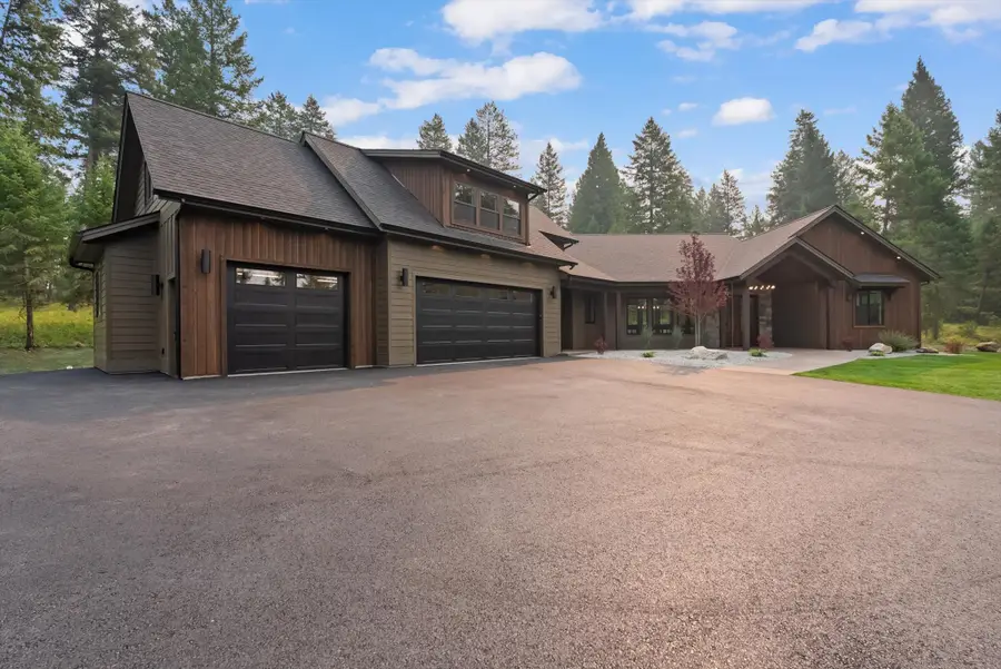 1557 Whitefish Village Drive, Whitefish, MT 59937 - #2