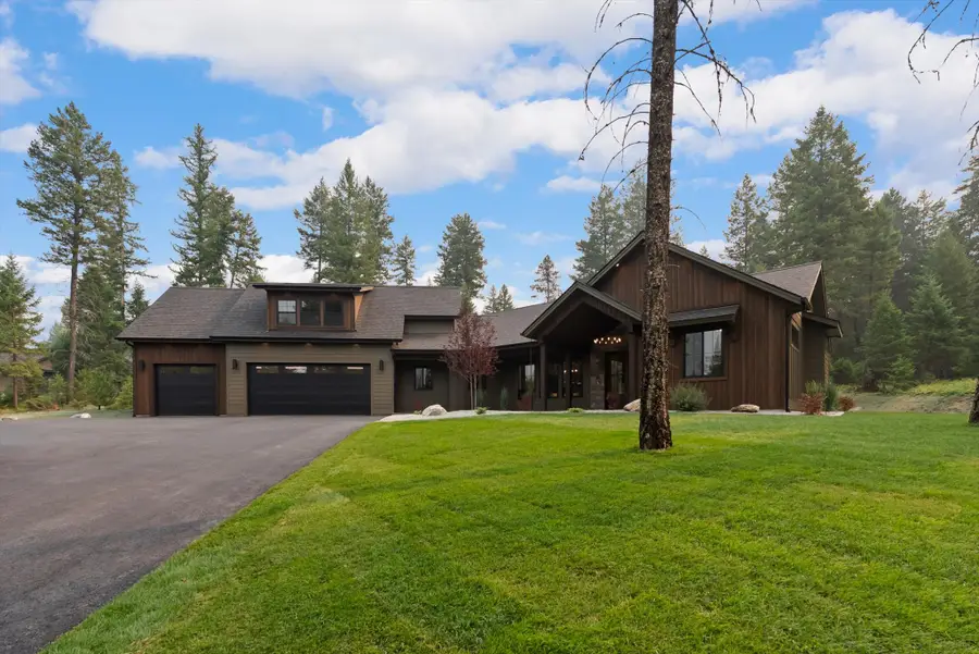 1557 Whitefish Village Drive, Whitefish, MT 59937 - #3