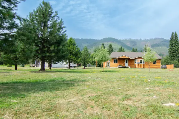4805 Bobtail Road, Libby, MT 59923