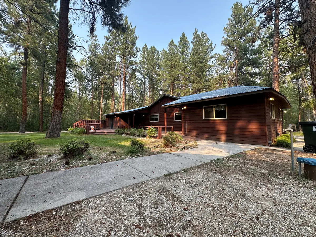 725 Bobcat Lane, Hamilton, MT 59840 - #1