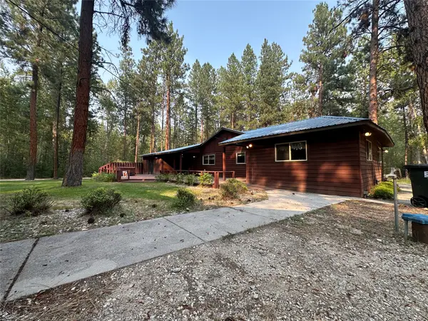 725 Bobcat Lane, Hamilton, MT 59840